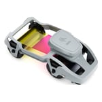 Zebra 800350-350EM Cinta de tinta YMCKO | ZEB800350-350EM