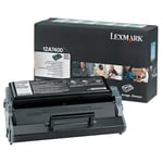Lexmark 12A7400 toner | LEX12A7400