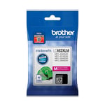 Brother LC-462XLM cartucho de tinta magenta XL | BROLC462XLM