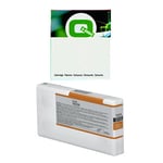 Q-nomic T653A cartucho de tinta naranja | QNC13T653A00