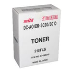 Toner negro Kyocera 37045010 | KY37045010