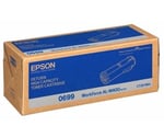 Epson S050699 toner negro XL | EPSS050699