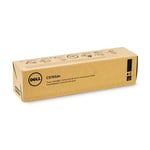 Dell 593-BBDB (4DKY8) toner negro | DELL593-BBDB