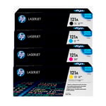 HP C9700+01+02+03 | HPB-C9700bcmy