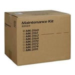 Kyocera MK3160 (1702T98NL0) kit mantenimiento | KYOMK-3160