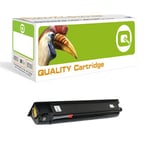 Q-Nomic T-FC415E-Y toner amarillo | QN6AJ00000182