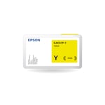 Epson SJIC57P-Y Cartucho de tinta amarillo | EPSC13T58J440