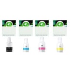 Q-Nomic GI-56 Pack 4 botellas de tinta | QNB-GI-56