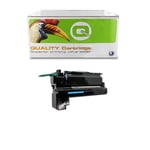 Q-Nomic C792A1KG toner negro | QNC792A1KG
