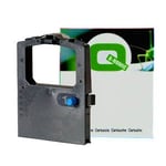 Q-Nomic 09002303 Cinta entintada morada | QN09002303P
