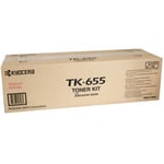 Kyocera TK655 (1T02FB0EU0) | KYOTK-655