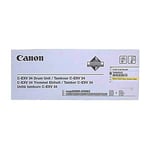 Canon C-EXV 34 tambor amarillo | CANC-EXV34DY