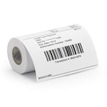 Zebra Z-Select 2000D 60 Receipt (01942-058Z) 58mm x 250m | ZEB01942-058Z