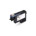 HP 744 (F9J87A) cabezal magenta y amarillo | HPF9J87A