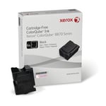 Xerox 108R00957 tinta sólida negro | XER108R00957