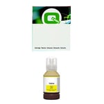 Q-Nomic T49N400 botella de tinta amarilla | QNC13T49N400