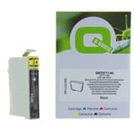 Q-Nomic T0711 (T071140) tinta negro | QNT071140