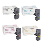 Kyocera TK-5240 Pack toner (BK/C/M/Y) | KYOB-TK5240