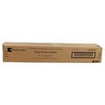 Triumph-Adler 662510111 toner cian | TRI662510111