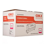 OKI 42126663 tambor magenta | OKI26663