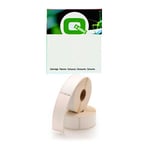 Q-Nomic 1933081 etiquetas de almacén duraderas | QN1933081