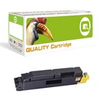 Q-Nomic PK-5017Y (1T02TVAUT0) toner amarillo | QN1T02TVAUT0