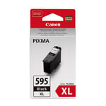 Canon PG-595XL cartucho de tinta negro XL | CAN7170C001