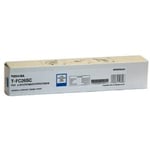 Toshiba T-FC26SC2K toner cian | T-FC26SC2K