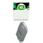 Q-nomic PFI-706G cartucho de tinta verde XL | QN6688B001