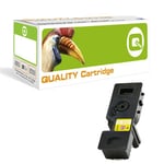 Q-Nomic PK-5015Y (1T02R7AUT0) toner amarillo | QN1T02R7AUT0