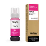 Epson T54C botella de tinta magenta | EPSC13T54C320