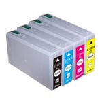 Epson T-7900 Pack 4 cartuchos | EPSB-T7900