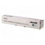Olivetti B0990 toner negro | OLIB0990