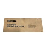 Olivetti B0584 Unidad de imagen cian | OLIB0584