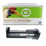 Q-Nomic SP-C360HEC (408185) toner cian XL | QNSP-C360HEC