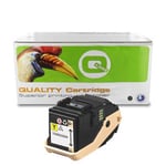 Q-Nomic 106R02604 toner amarillo XL (2 unidades) | QN106R02604