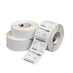 Zebra 8000T Void Matte 3006690 etiqueta blanca 51x25mm | ZEB3006690
