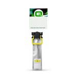 Q-Nomic C13T01C400 cartucho de tinta amarillo XL | QNC13T01C400
