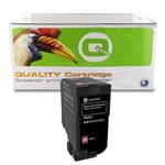 Q-Nomic 74C20M0 (74C20ME) toner magenta | QN74C20M0