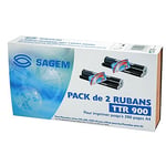 Sagem TTR900D Pack dos rodillos | SAGTTR900D