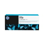HP 773C (C1Q44A) Cartucho de tinta gris claro | HPC1Q44A