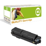 Q-Nomic PK-1012 (1T02S50UT0) toner negro | QN1T02S50UT0