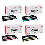 Canon 711 serie(bl+c+m+y) | CANONB711serie