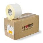 Zebra Z-Perform 1000T 87394 etiqueta blanca 100x50mm | ZEB87394