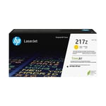 HP 217Z (W2173Z) toner amarillo XXL | HPW2172Z