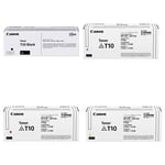 Canon T-10 Pack 4 toner | CANB-T10