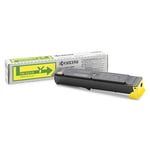 Kyocera TK5215Y (1T02R6ANL0) toner amarillo | KYOTK-5215Y