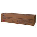 Konica Minolta TN611M Toner magenta | MINTN611M