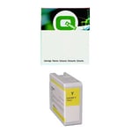Q-Nomic SJIC36P(Y) cartucho de tinta amarillo | QNC13T44C440