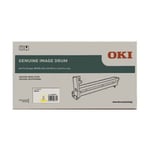 OKI 46438013 Tambor amarillo | OKI46438013